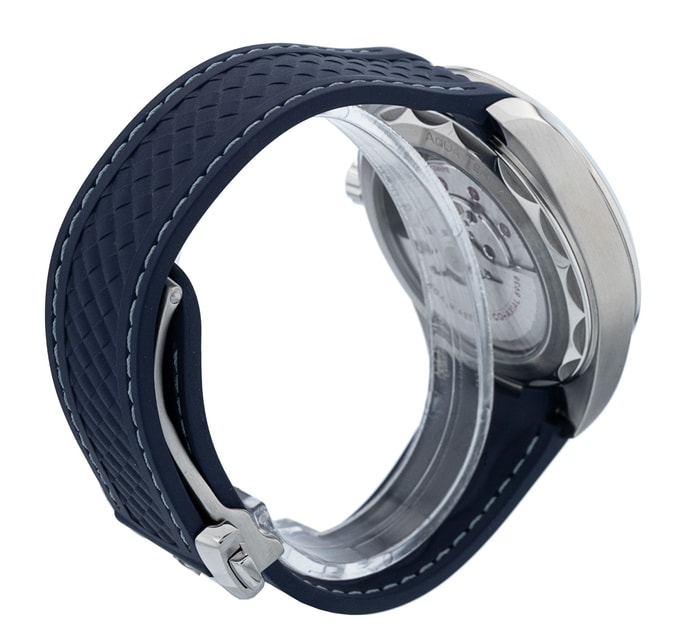 Omega Aqua Terra 150m GMT 220.12.43.22.03.001 Image 3